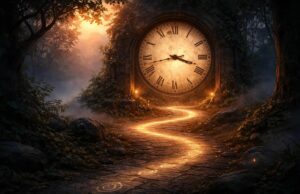 découvrez la signification des messages cachés derrière l'heure miroir 15h51 et suivez le chemin qu'ils vous indiquent pour mieux comprendre leur influence dans votre vie.