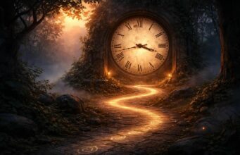 découvrez la signification des messages cachés derrière l'heure miroir 15h51 et suivez le chemin qu'ils vous indiquent pour mieux comprendre leur influence dans votre vie.