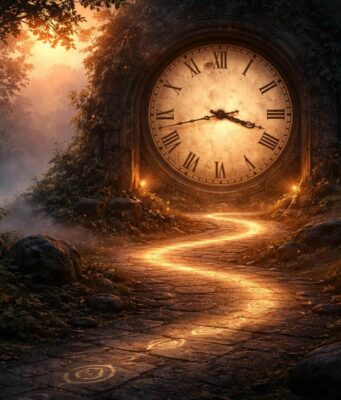 Les messages cachés derrière la 15h51 signification : suivez le chemin découvrez la signification des messages cachés derrière l'heure miroir 15h51 et suivez le chemin qu'ils vous indiquent pour mieux comprendre leur influence dans votre vie.