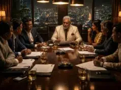 découvrez les secrets de vijay mallya en inde, révélés par ses proches collaborateurs, et plongez au cœur de son empire et de ses controverses.