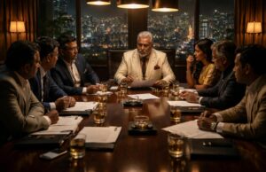 découvrez les secrets de vijay mallya en inde, révélés par ses proches collaborateurs, et plongez au cœur de son empire et de ses controverses.