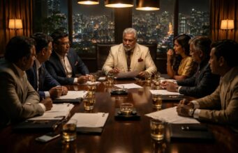 découvrez les secrets de vijay mallya en inde, révélés par ses proches collaborateurs, et plongez au cœur de son empire et de ses controverses.