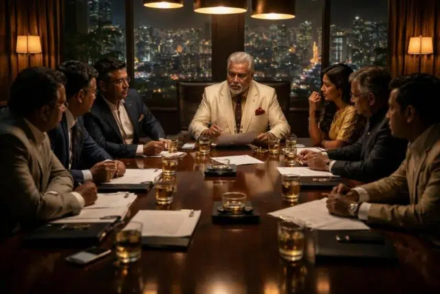 découvrez les secrets de vijay mallya en inde, révélés par ses proches collaborateurs, et plongez au cœur de son empire et de ses controverses.