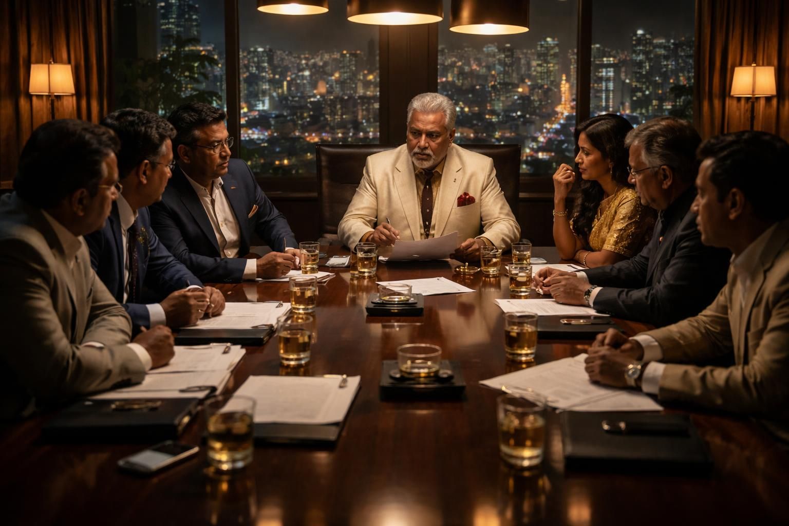 découvrez les secrets de vijay mallya en inde, révélés par ses proches collaborateurs, et plongez au cœur de son empire et de ses controverses.