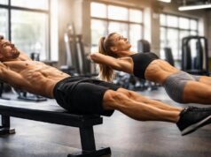 découvrez les secrets du dragon flag pour sculpter vos abdominaux efficacement et améliorer votre force core avec cet exercice avancé.