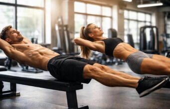 découvrez les secrets du dragon flag pour sculpter vos abdominaux efficacement et améliorer votre force core avec cet exercice avancé.