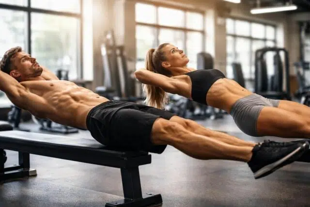 découvrez les secrets du dragon flag pour sculpter vos abdominaux efficacement et améliorer votre force core avec cet exercice avancé.