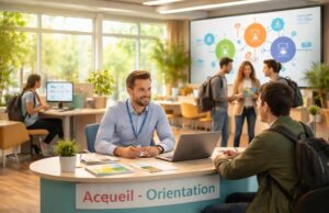 découvrez les services essentiels offerts par un centre d'information et d'orientation pour guider efficacement votre parcours scolaire et professionnel vers un avenir prometteur.