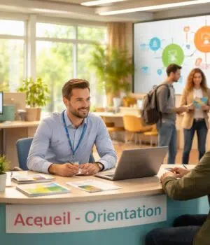 découvrez les services essentiels offerts par un centre d'information et d'orientation pour guider efficacement votre parcours scolaire et professionnel vers un avenir prometteur.