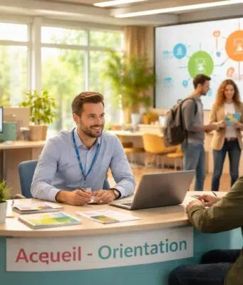 découvrez les services essentiels offerts par un centre d'information et d'orientation pour guider efficacement votre parcours scolaire et professionnel vers un avenir prometteur.