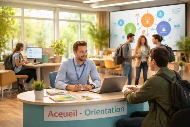 découvrez les services essentiels offerts par un centre d'information et d'orientation pour guider efficacement votre parcours scolaire et professionnel vers un avenir prometteur.