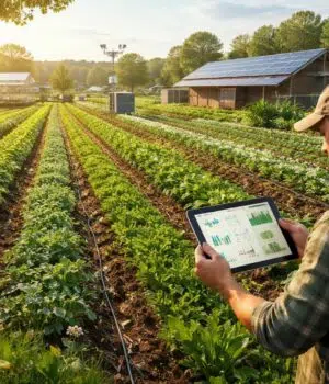 découvrez comment indiva system révolutionne les pratiques agricoles pour promouvoir la durabilité et un avenir plus écologique.