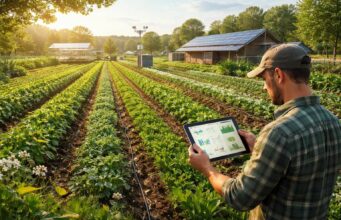 découvrez comment indiva system révolutionne les pratiques agricoles pour promouvoir la durabilité et un avenir plus écologique.