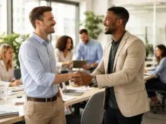 L’impact de ‘merci par avance’ sur les relations professionnelles découvrez comment l'expression 'merci par avance' influence la communication et les relations au sein du milieu professionnel.