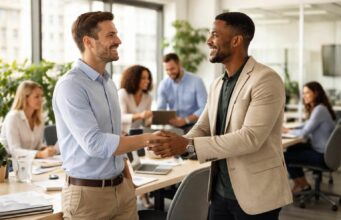 découvrez comment l'expression 'merci par avance' influence la communication et les relations au sein du milieu professionnel.