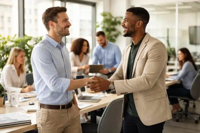 découvrez comment l'expression 'merci par avance' influence la communication et les relations au sein du milieu professionnel.