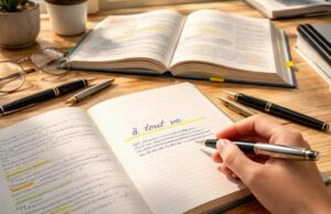 Maîtriser l’expression « à tout va » : les secrets d’une orthographe parfaite découvrez comment maîtriser l'expression "à tout va" et améliorez votre orthographe grâce à nos conseils pratiques pour une écriture impeccable.