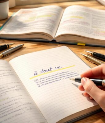 découvrez comment maîtriser l'expression "à tout va" et améliorez votre orthographe grâce à nos conseils pratiques pour une écriture impeccable.