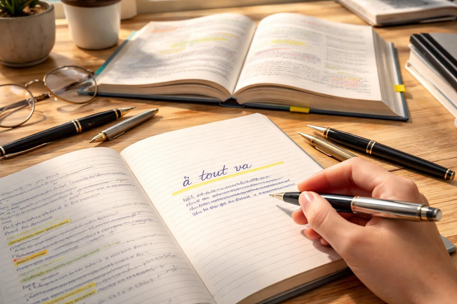 découvrez comment maîtriser l'expression "à tout va" et améliorez votre orthographe grâce à nos conseils pratiques pour une écriture impeccable.