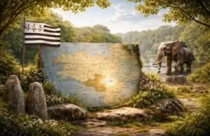 découvrez si nantes fait partie de la bretagne et apprenez comment clarifier cette question sans créer de conflit.