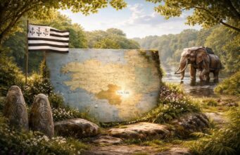 Nantes est en Bretagne ou pas : comment le savoir sans conflit découvrez si nantes fait partie de la bretagne et apprenez comment clarifier cette question sans créer de conflit.