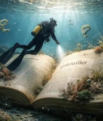 explorez la définition précise de 'gatouiller' et découvrez ses subtilités linguistiques pour enrichir votre compréhension du français.