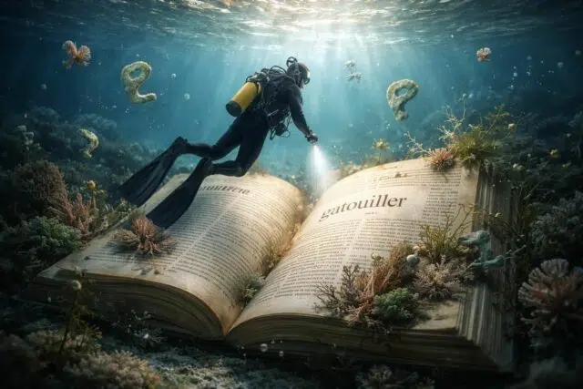 explorez la définition précise de 'gatouiller' et découvrez ses subtilités linguistiques pour enrichir votre compréhension du français.