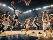 découvrez nos conseils essentiels pour bien vous préparer aux play offs betclic elite et maximiser vos chances de succès.