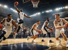 découvrez nos conseils essentiels pour bien vous préparer aux play offs betclic elite et maximiser vos chances de succès.