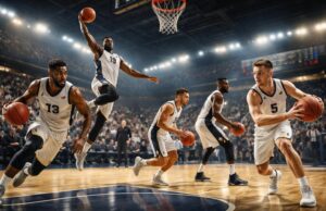 découvrez nos conseils essentiels pour bien vous préparer aux play offs betclic elite et maximiser vos chances de succès.