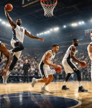 découvrez nos conseils essentiels pour bien vous préparer aux play offs betclic elite et maximiser vos chances de succès.