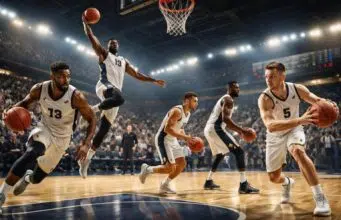 découvrez nos conseils essentiels pour bien vous préparer aux play offs betclic elite et maximiser vos chances de succès.