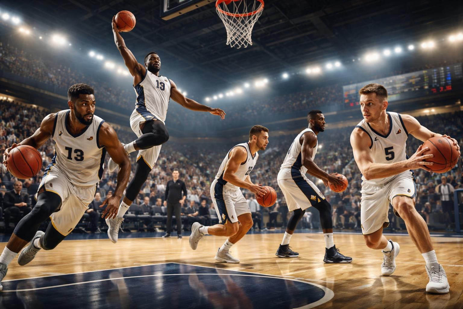 découvrez nos conseils essentiels pour bien vous préparer aux play offs betclic elite et maximiser vos chances de succès.