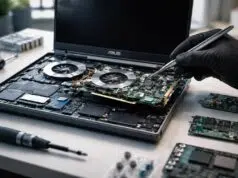 découvrez notre guide spécial asus pour apprendre à remplacer une carte graphique sur votre pc portable facilement et en toute sécurité.