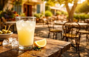 découvrez tout sur la définition et l'origine du pastaga, ce célèbre apéritif français, et plongez dans son histoire et ses traditions.