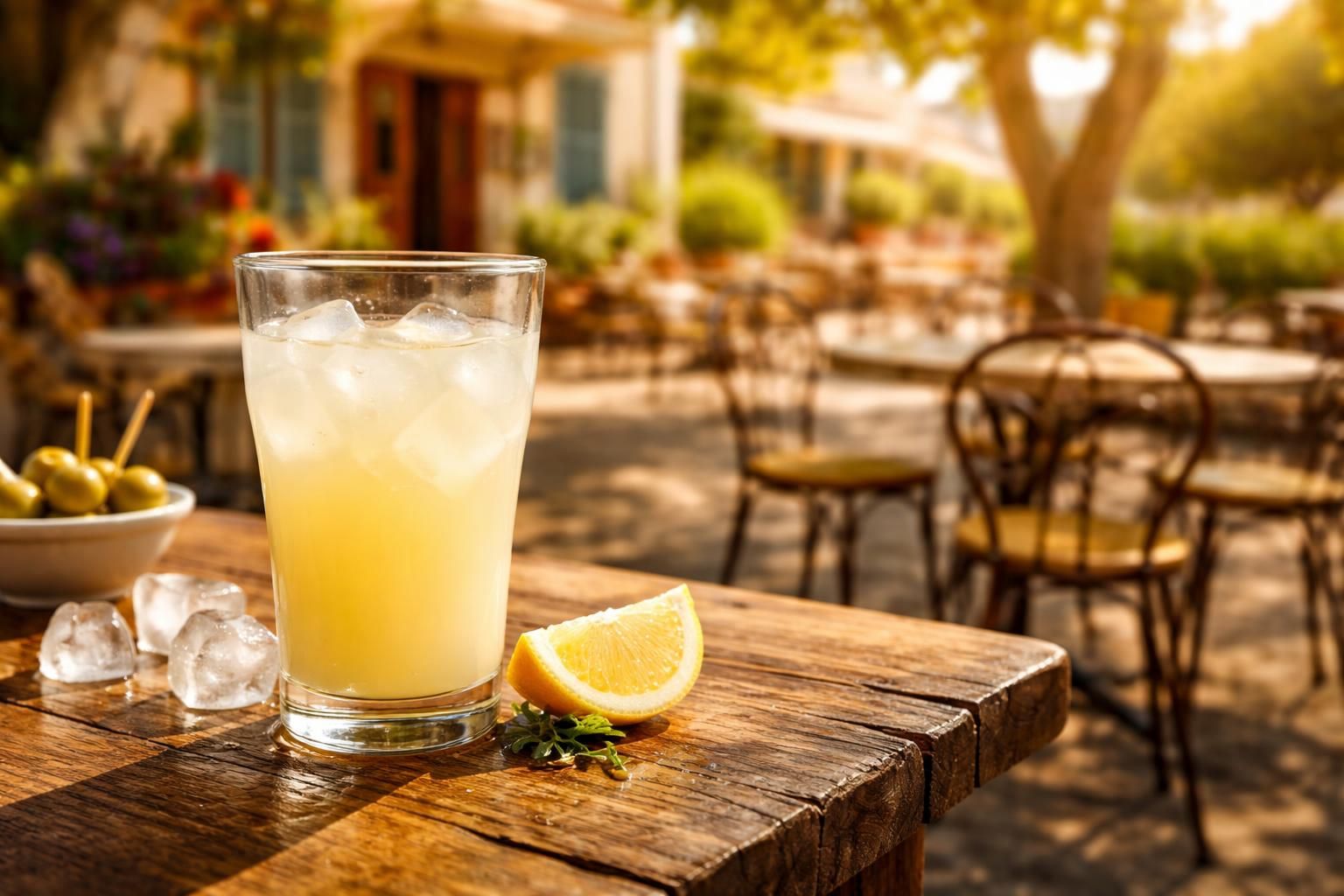 découvrez tout sur la définition et l'origine du pastaga, ce célèbre apéritif français, et plongez dans son histoire et ses traditions.