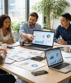 découvrez comment vcaf vous permet de mesurer efficacement l'impact de vos actions sur votre organisation pour optimiser vos performances et stratégies.