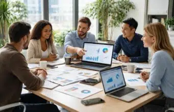 découvrez comment vcaf vous permet de mesurer efficacement l'impact de vos actions sur votre organisation pour optimiser vos performances et stratégies.