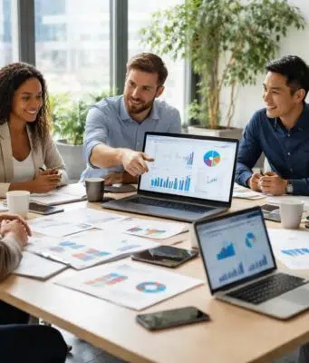 découvrez comment vcaf vous permet de mesurer efficacement l'impact de vos actions sur votre organisation pour optimiser vos performances et stratégies.