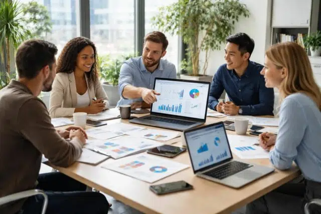 découvrez comment vcaf vous permet de mesurer efficacement l'impact de vos actions sur votre organisation pour optimiser vos performances et stratégies.