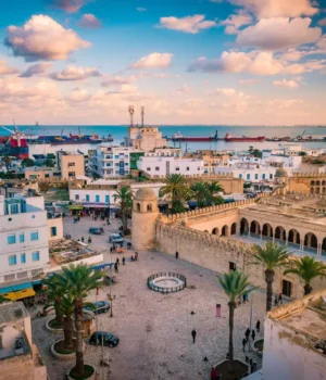 expatrier en Tunisie