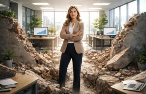 découvrez comment développer la résilience en affaires en comprenant l'importance de la persévérance à mainte ou maintes reprises, et apprenez des stratégies efficaces pour surmonter les défis professionnels.