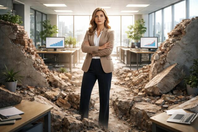 découvrez comment développer la résilience en affaires en comprenant l'importance de la persévérance à mainte ou maintes reprises, et apprenez des stratégies efficaces pour surmonter les défis professionnels.