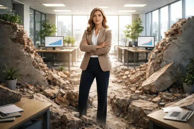 À mainte reprise ou à maintes reprises : Comment développer la résilience en affaires découvrez comment développer la résilience en affaires en comprenant l'importance de la persévérance à mainte ou maintes reprises, et apprenez des stratégies efficaces pour surmonter les défis professionnels.