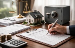 découvrez les implications fiscales liées à l'héritage des biens d'une personne placée sous tutelle et les démarches à suivre pour les héritiers.