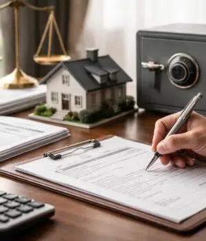 découvrez les implications fiscales liées à l'héritage des biens d'une personne placée sous tutelle et les démarches à suivre pour les héritiers.