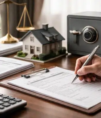 découvrez les implications fiscales liées à l'héritage des biens d'une personne placée sous tutelle et les démarches à suivre pour les héritiers.