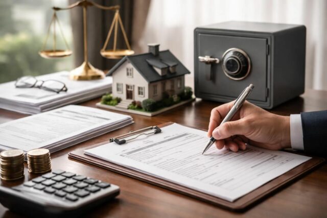 découvrez les implications fiscales liées à l'héritage des biens d'une personne placée sous tutelle et les démarches à suivre pour les héritiers.