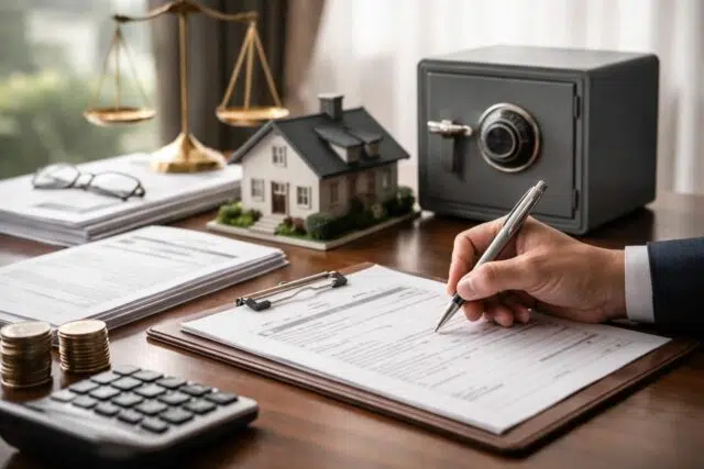 Aspect fiscal de qui hérite des biens d'une personne sous tutelle découvrez les implications fiscales liées à l'héritage des biens d'une personne placée sous tutelle et les démarches à suivre pour les héritiers.