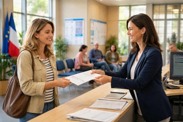 découvrez tout ce qu'il faut savoir sur l'attestation dévolutive en mairie, un document essentiel pour chaque citoyen. guide pratique et conseils utiles.